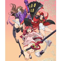 Samurai+girls+characters