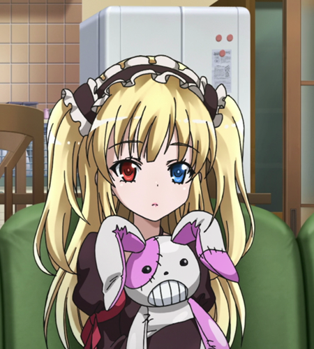 Kobato Hasegawa From I Dont Have Many Friends