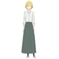 Echizen From Tanaka Kun Wa Itsumo Kedaruge