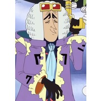 One Piece Series All Characters Anime Characters Database