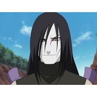 Orochimaru