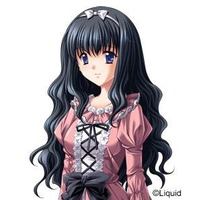 Mayu Shiina from Haitoku no Gakuen 2