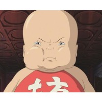 Yubaba | Spirited Away | Anime Characters Database